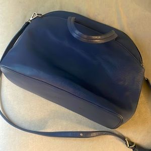 Matt and Nat Ville Vegan Satchel